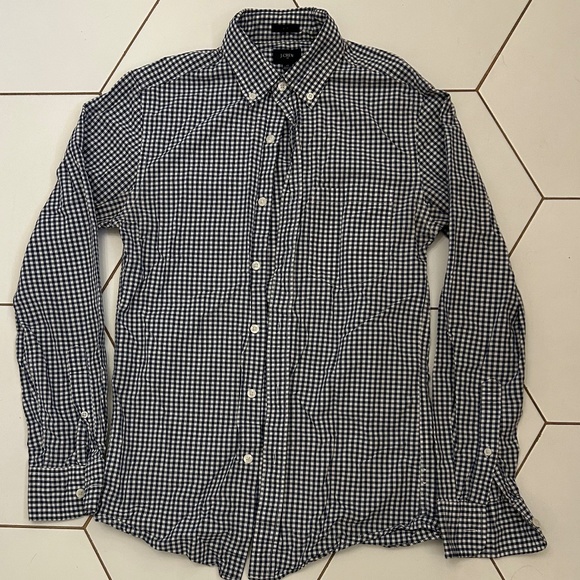 J. Crew Factory Other - J Crew Slim Fit Button Down